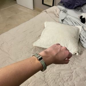 Hermes Charniere Bracelet